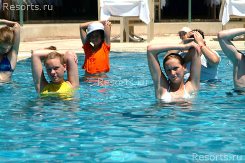 Lemon Beach Hotel 6
